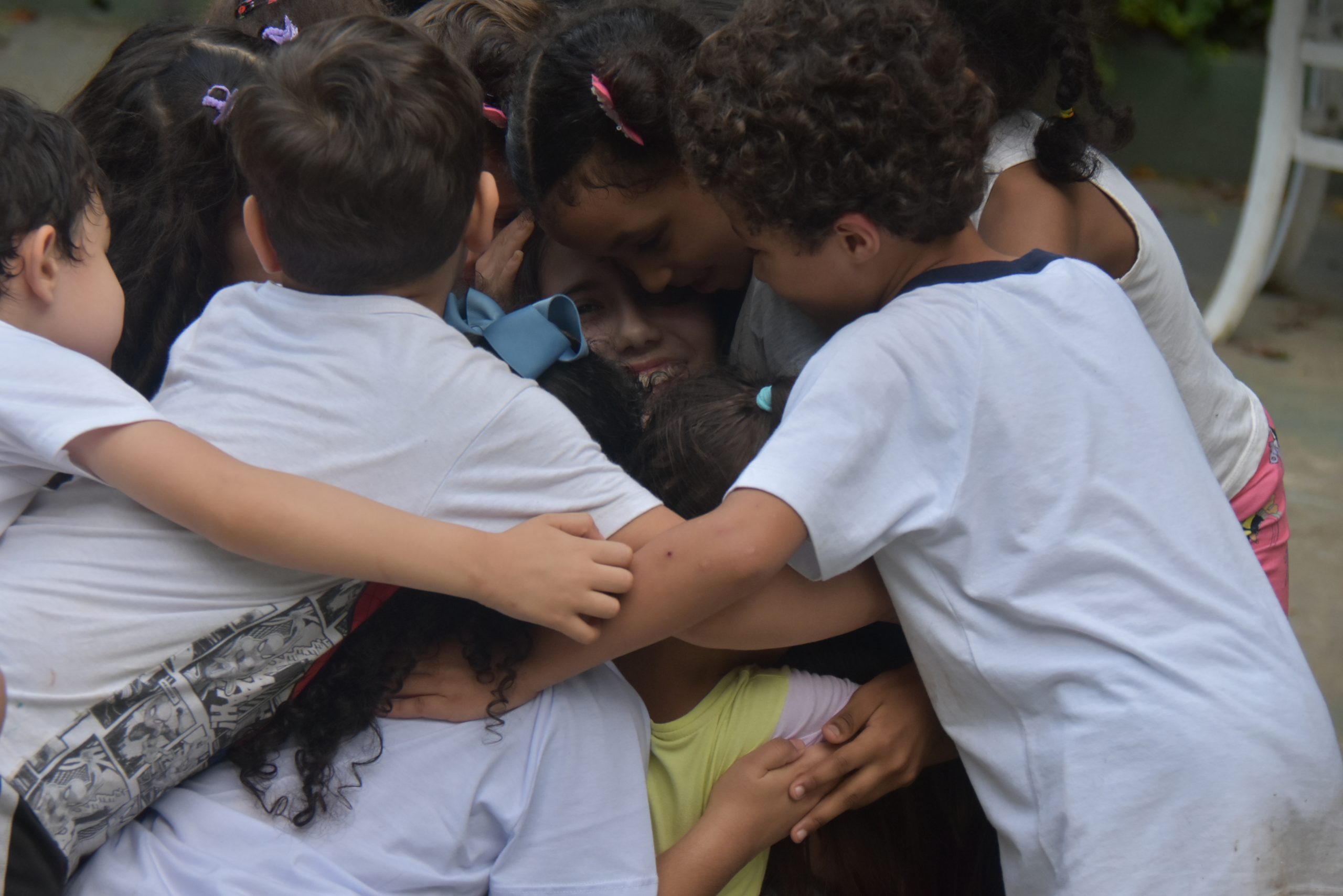 FORMACAO DE EDUCADORES